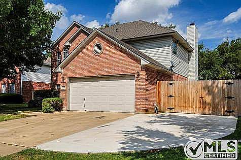 2nd image of 4105 Plumwood Dr