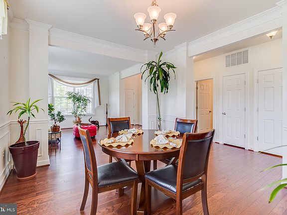 5th image of 15004 Spriggs Valley Ct
