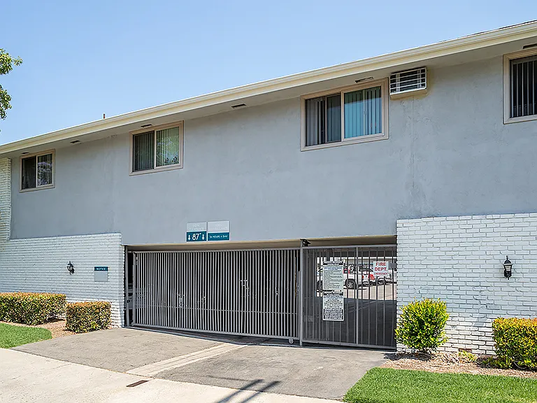 Ascent Apartment Homes — Photo 59