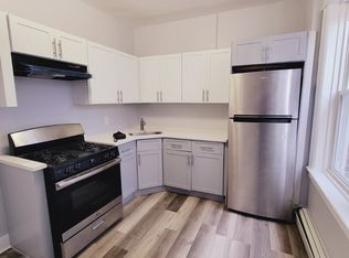 5 Morton Pl #2A, Jersey City, NJ 07305