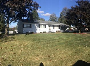 886 Banner Ave, Union Bridge, MD 21791