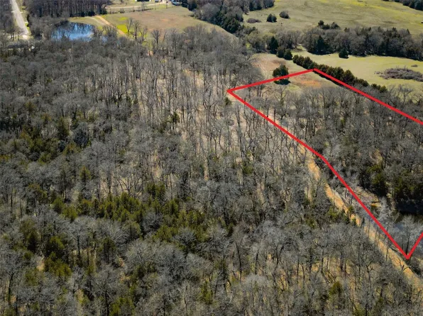 501 N Western Ave Lot 4, Tishomingo, OK 73460