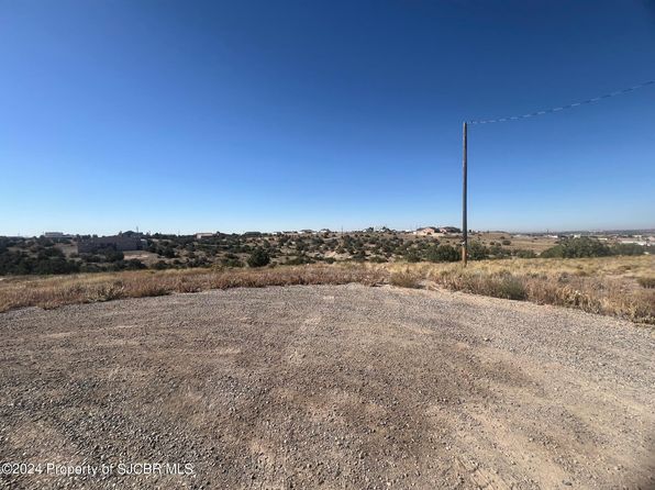 LOT 273 Road 274 #3787, Farmington, NM 87401