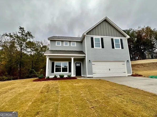 2398 Meadow Ln Lot 86, Valley, AL 36854