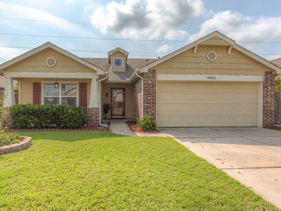 14508 E 109th Pl N, Owasso, OK, 74055