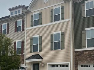 10757 Hinton Way, Manassas, VA