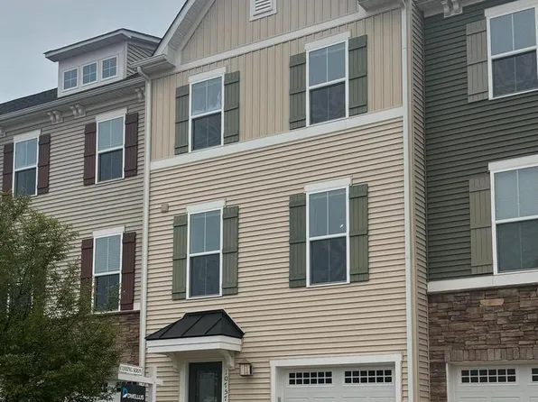 10757 Hinton Way, Manassas, VA 20112
