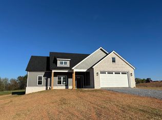 10402 Leesville Rd, Lynch Station, VA