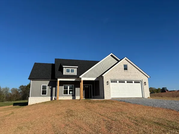 10402 Leesville Rd, Lynch Station, VA 24571