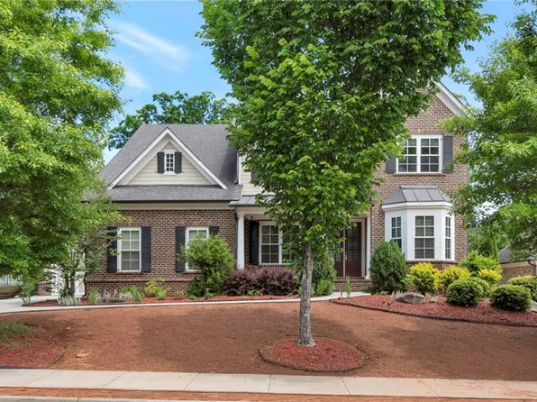 11055 Callaway Dr, Johns Creek, GA 30097