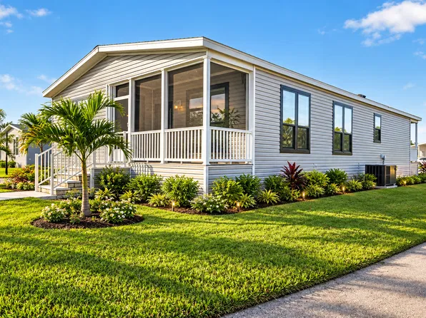 12116 SW County Road 769 Lot 352, Lake Suzy, FL 34269
