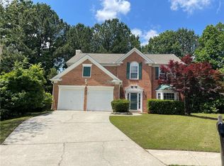 3118 Stanstead Ct, Norcross, GA 30071