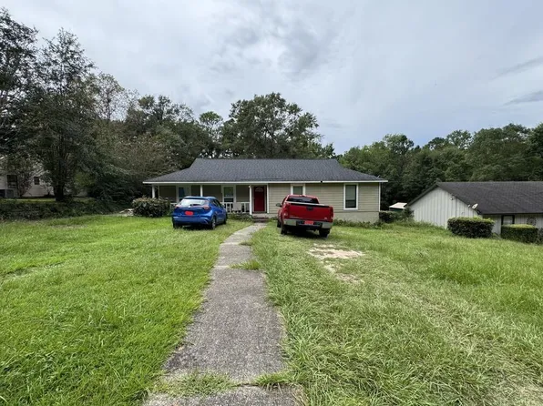 3560 Country Wood Ct, Mobile, AL 36619