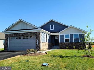 28503 Hawthorne Trl, Milton, DE 19968