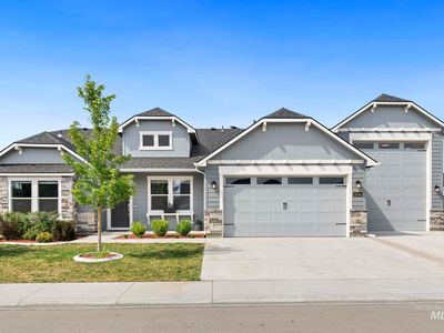 5644 E Walbrook St, Nampa, ID, 83687