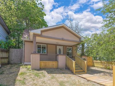 1302 Fremont Ave, Kansas City, MO, 64126
