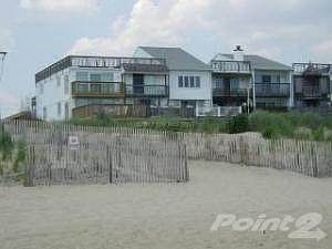 Ocean Village Main