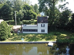 677 State Mill Rd, Akron, OH 44319