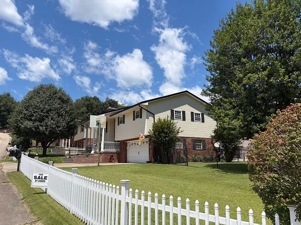 5202 Dellway Dr, Cross Lanes, WV 25313
