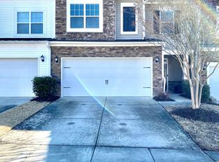 156 Skyros Loop, Cary, NC 27519