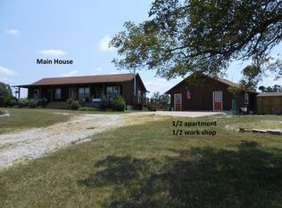 5150 State Highway J, Kirbyville, MO 65679