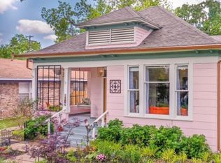 1306 W Woodard St, Denison, TX 75020