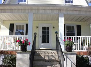 305 Central Ave, Bradley Beach, NJ 07720