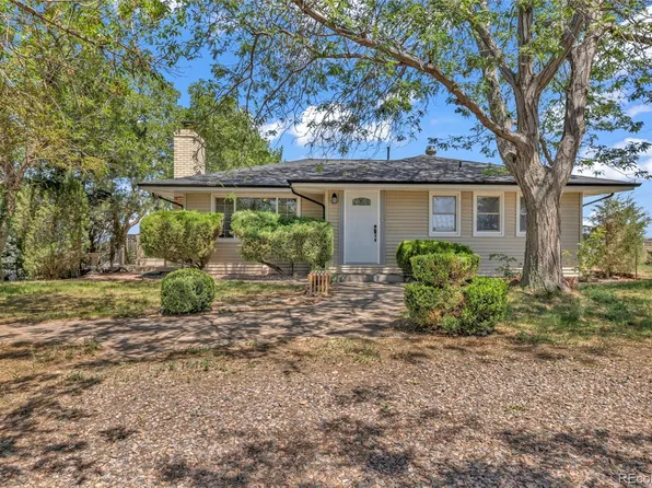 2330 Mathews Avenue, Fort Lupton, CO 80621