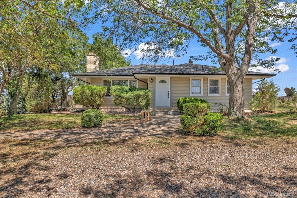2330 Mathews Avenue, Fort Lupton, CO, Fort Lupton