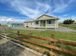 6400 Road, Montrose, CO 81401