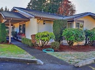 16010 Village Green Dr UNIT A, Mill Creek, WA 98012