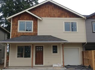 422 Sunset Ct, Amity, OR 97101