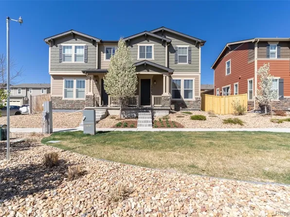13705 Ash Circle, Brighton, CO 80602