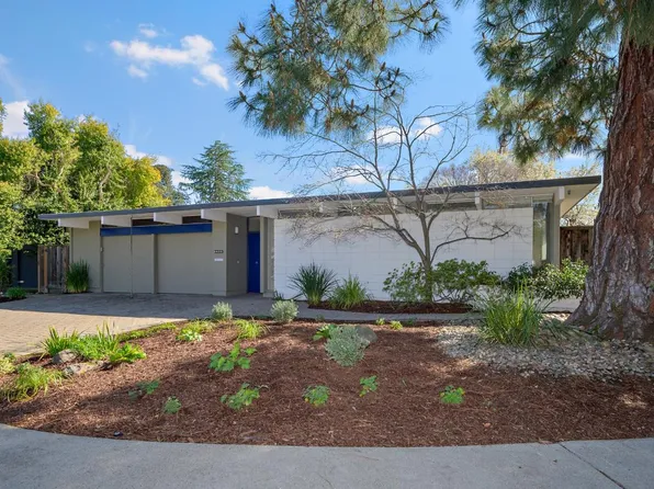 3439 Cork Oak Way, Palo Alto, CA 94303