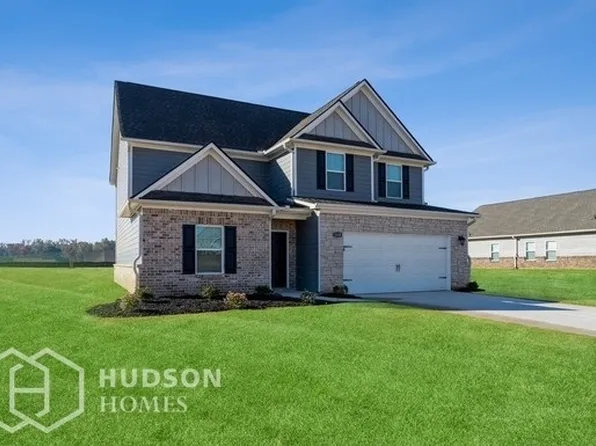 1125 Amadas Dr, Locust Grove, GA 30248