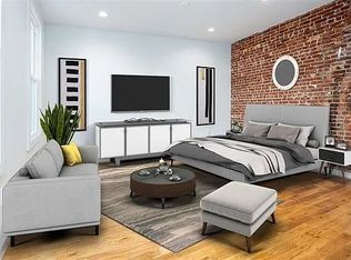 512 Park Ave #1, Hoboken, NJ 07030