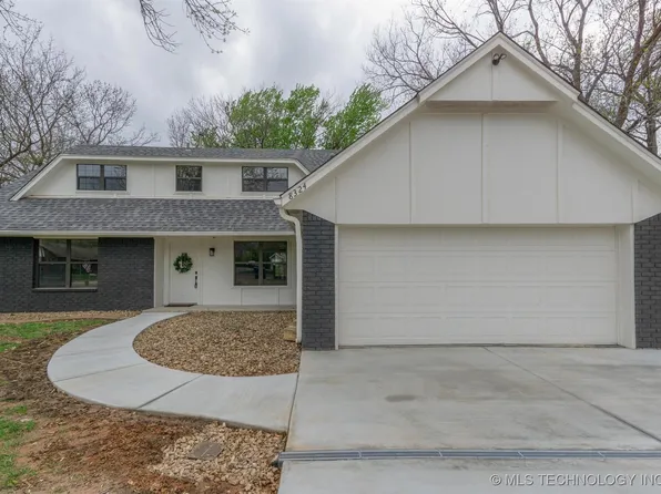 8324 Wright Ave, Broken Arrow, OK 74014