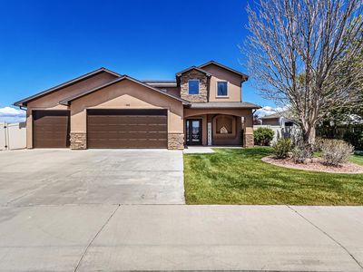 1005 Red Canyon Ave, Fruita, CO, 81521