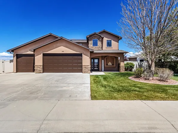 1005 Red Canyon Ave, Fruita, CO 81521