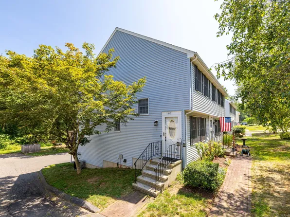 182 Summer Street #182, Portland, CT 06480