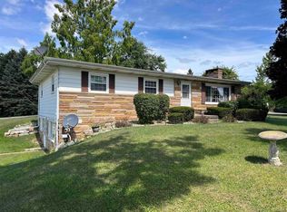 4790 W Cadmus Rd, Adrian, MI 49221