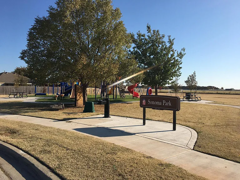 Neighborhood Park