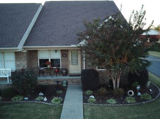 469 Covina Dr, Decatur, AL 35603