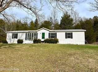 2022 Us Highway 421, Bedford, KY 40006