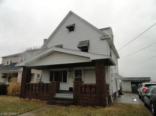 700 W Schaaf Rd, Cleveland, OH 44109