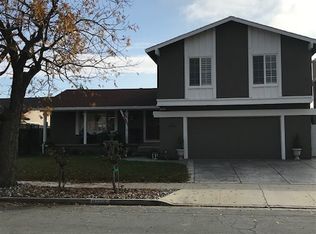 6006 Foothill Glen Dr, San Jose, CA