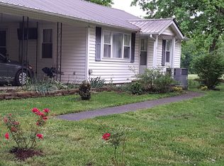 11234 State Highway 58 S, Decatur, TN 37322