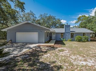 70 Harrison St, Panacea, FL 32346