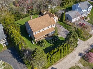 26 E Bayview Rd, Charlestown, RI 02813