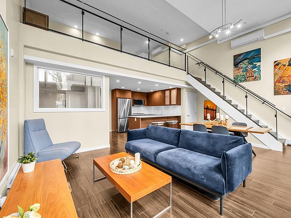 2nd image of 6311 Cambie St #103